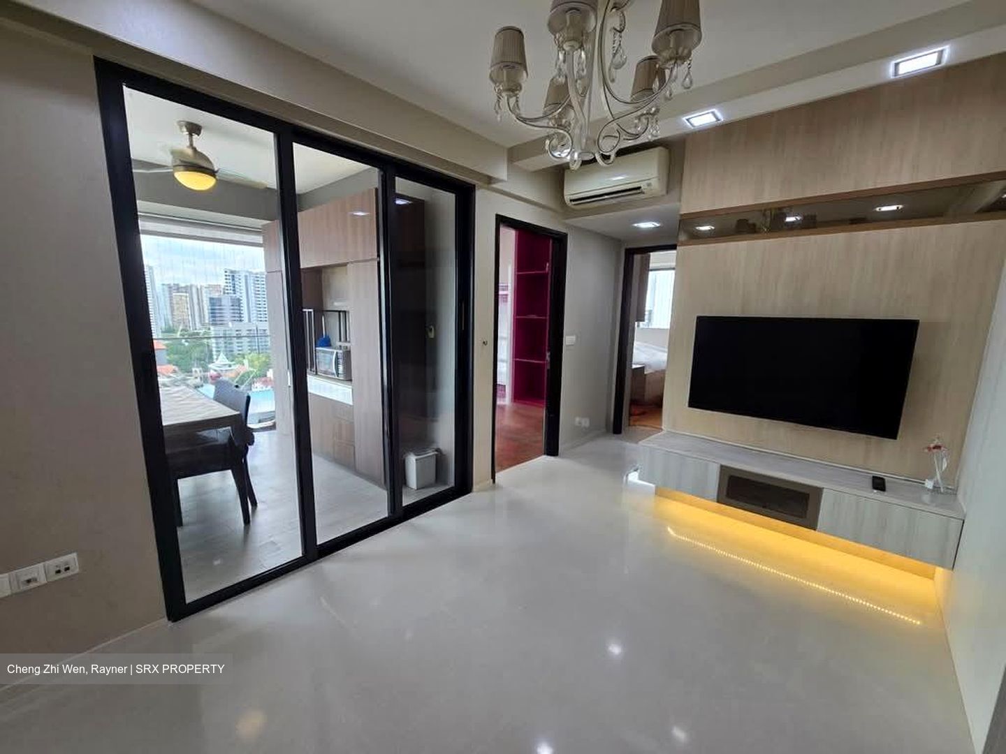 Regent Residences (D12), Apartment #566407301